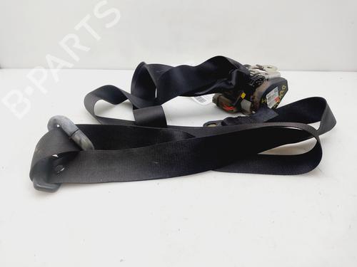Used Front left seatbelt Front left seatbelt 36813079 36813079