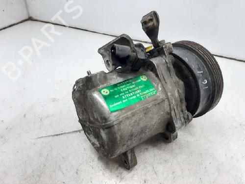 AC compressor BMW 3 Compact (E36) 318 tds | BP5261454M34
