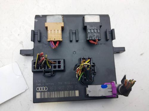 Electronic module AUDI A4 B6 Avant (8E5) 1.9 TDI | BP39492514M83 - Image 4