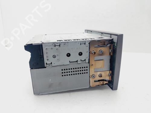 Radio OPEL VECTRA C (Z02)  | BP27090772E6 