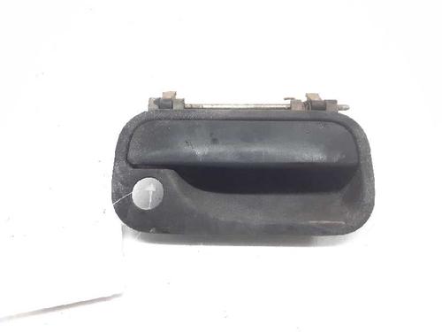 Used Front right exterior door handle OPEL ASTRA F Saloon (T92) 1.6 i (F19, M19) (71 hp) 12401238