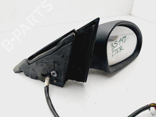 Right mirror SEAT CORDOBA (6L2)  | BP18965748C27 