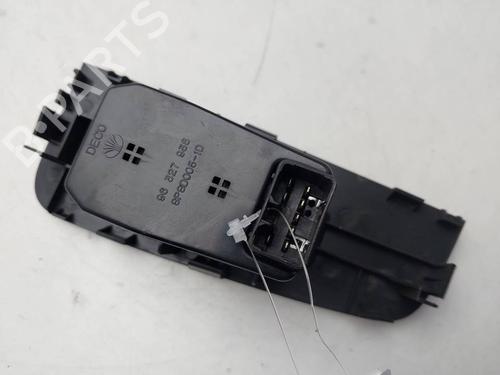 Right front window switch CHEVROLET EPICA (KL1_) | BP39988689I26 - Image 3