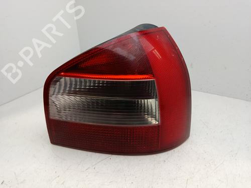 Used Right taillight AUDI A3 (8L1) 1.6 (101 hp) 31161038