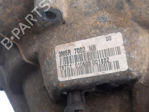 Gearbox FORD FOCUS II (DA_, HCP, DP) | BP30081715M3
