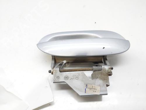 Rear right exterior door handle BMW 5 (E39) 528 i (193 hp) 11233361