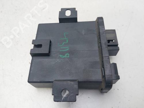 Electronic module OPEL ASTRA J (P10) | BP39610574M83 - Image 5