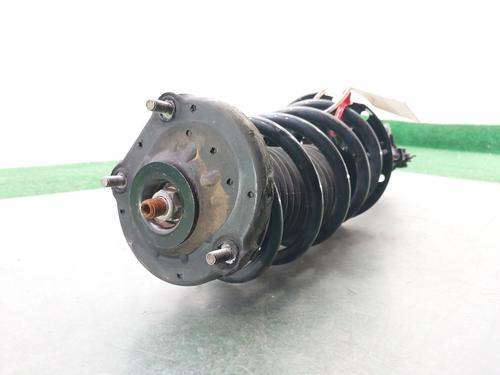 Left front shock absorber CITROËN NEMO Box Body/MPV (AA_) 1.4 HDi | BP18045872M16 