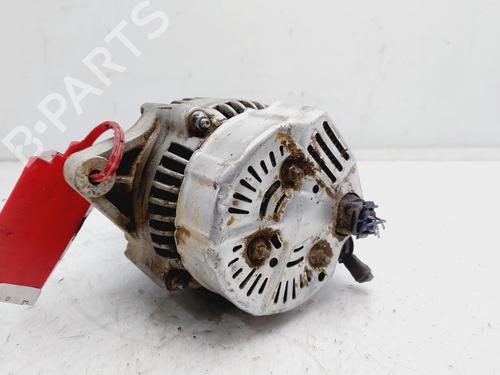 Alternator TOYOTA LAND CRUISER PRADO (_J12_)  | BP19135321M7 