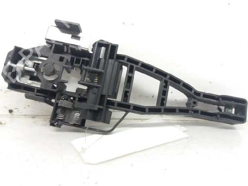 Front left exterior door handle FORD FOCUS III 1.6 TDCi | BP13991207C128 