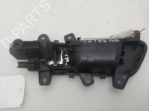 Front right interior door handle AUDI A4 B8 Avant (8K5) | BP36661771I14 - Image 3