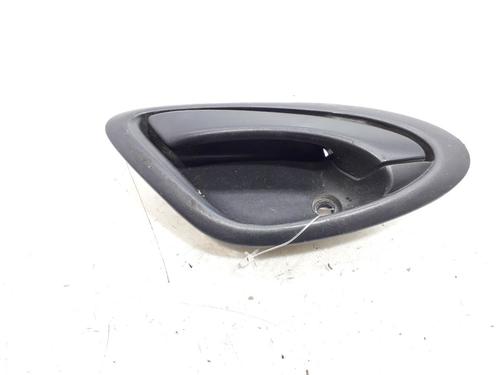 Used Rear left interior door handle Rear left interior door handle HONDA JAZZ II (GD_, GE3, GE2) 1.2 i-DSI (GD5, GE2) (78 hp) 9573868 9573868