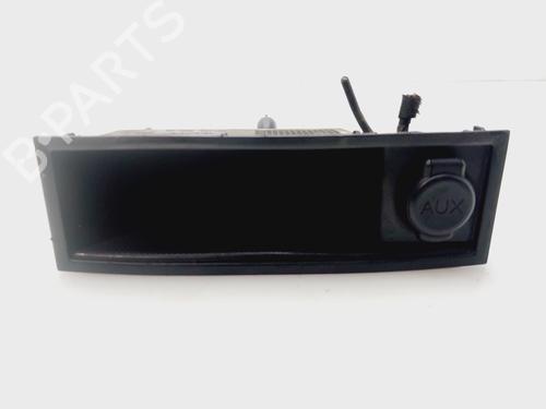 Used Glove box PEUGEOT PARTNER Box Body/MPV [2008-2025]  30658171