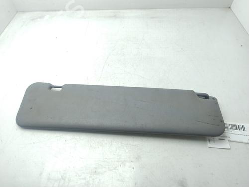 Left sun visor MERCEDES-BENZ VITO Van (W638) 110 D 2.3 (638.074, 638.078) | BP28054513I1 
