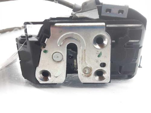 Front right lock NISSAN JUKE (F15) 1.5 dCi | BP11172408C97 
