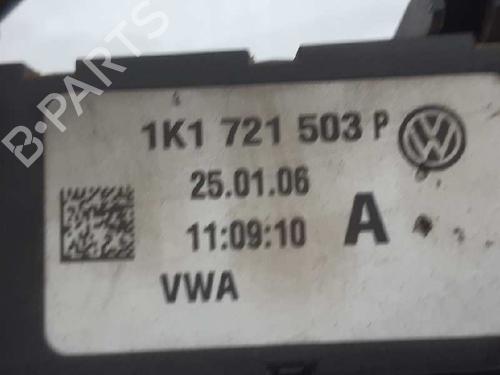 Pedal SEAT LEON (1P1) 1.9 TDI | BP5335270I4 