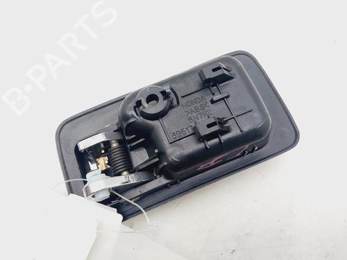 Rear right interior door handle HONDA ACCORD V (CE, CF_, CD) 2.0 i LS (CE8) | BP20174831I16 