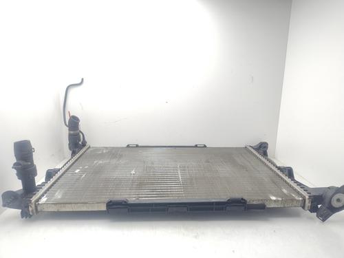 Water radiator AUDI A4 B8 (8K2) 2.0 TDI quattro | BP30194617M31 