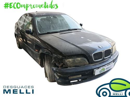 Styring servopumpe BMW 3 (E46) 320 d | BP27222371M99 