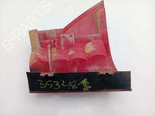 Left taillight MERCEDES-BENZ M-CLASS (W163)  | BP23071232C34 