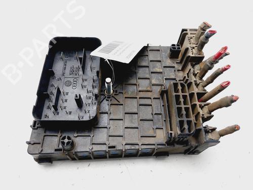 Fuse box VW PASSAT B6 (3C2)  | BP26186072E1 