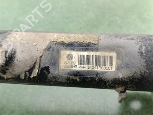 Left front shock absorber SEAT LEON (1P1) 1.9 TDI | BP27249325M16 