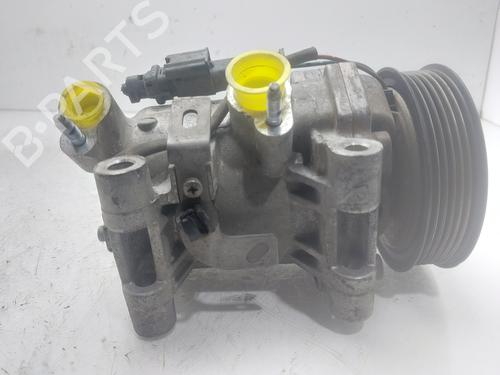 Used AC compressor AC compressor 37151461 37151461