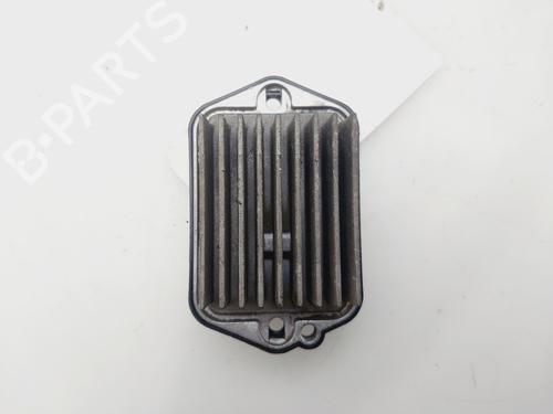 Used Heater resistor MAZDA 2 (DE_, DH_) 1.3 (DE3FS) (86 hp) 29342675