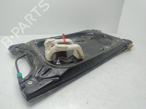 Front left window mechanism LAND ROVER DISCOVERY III (L319) 2.7 TD 4x4 | BP31283619C22