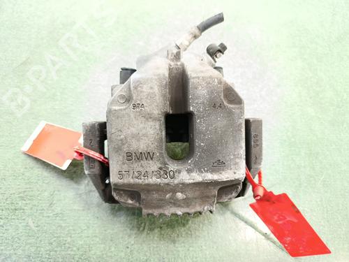 Left front brake caliper BMW X1 (E84) xDrive 23 d | BP39385592M105 - Image 3