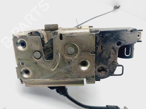 Used Front right lock RENAULT MEGANE II (BM0/1_, CM0/1_) 1.5 dCi (BM1F, CM1F) (86 hp) 31800263