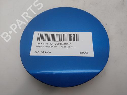 Used Fuel flap Fuel flap HYUNDAI i30 (PDE, PD, PDEN) 1.6 CRDi (110 hp) 33792754 33792754