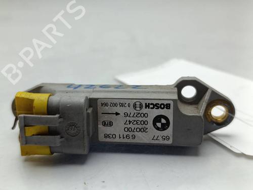 Electronic sensor BMW 3 Touring (E46) 320 d | BP39610532M84 - Image 3