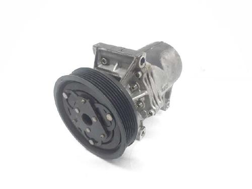 Used AC compressor NISSAN JUKE (F15) 1.5 dCi (110 hp) 5839780