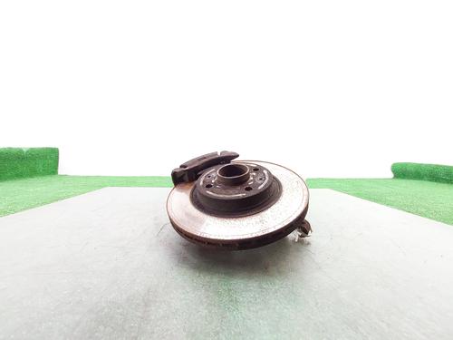 Venstre Styrespindel Lejehus RENAULT CLIO II (BB_, CB_) 1.5 dCi (B/CB07) (65 hp) 22633409