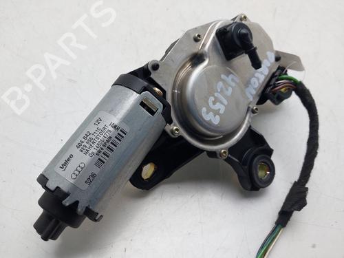 Used Rear wiper motor Rear wiper motor 37759201 37759201