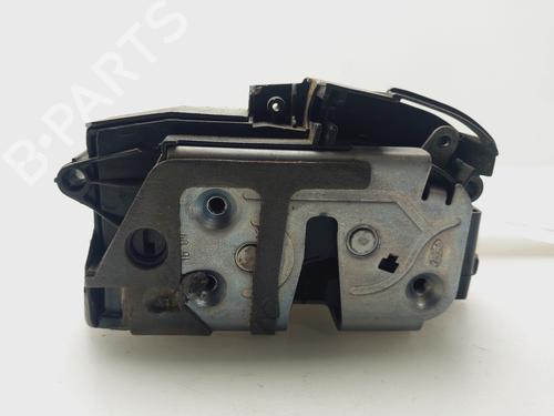 Used Rear right lock FORD FIESTA VI (CB1, CCN) [2008-2017]  25880322