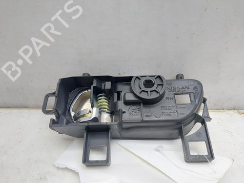 Front right interior door handle NISSAN MICRA V (K14)  | BP22745724I14 