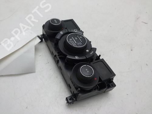 Climate control PEUGEOT 308 I (4A_, 4C_)  | BP27261331I5 