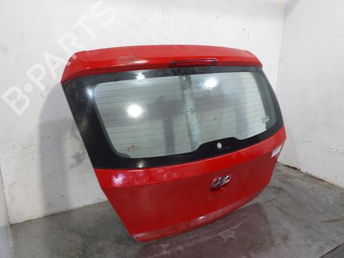 Tailgate HYUNDAI i30 (FD)  | BP20155719C6 
