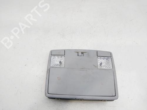Used Interior roof light MAZDA 5 (CR) 2.0 CD (CR19) (110 hp) 26569116