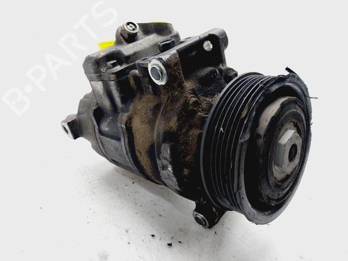Used AC compressor AUDI A4 B8 (8K2) [2007-2017]  20329780