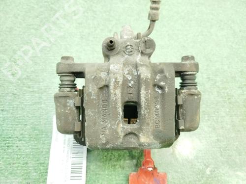 Left rear brake caliper SSANGYONG RODIUS I  | BP32071423M107 