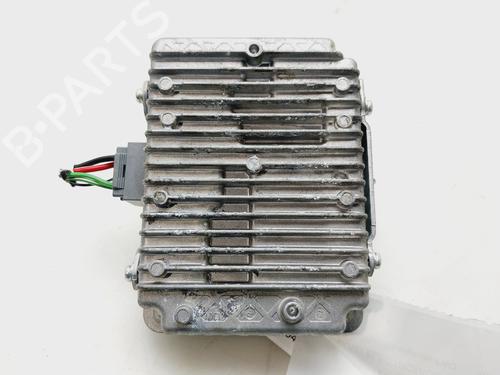 Elektronisk modul JEEP RENEGADE SUV (BU, B1, BV) 1.6 CRD (120 hp) 26380637