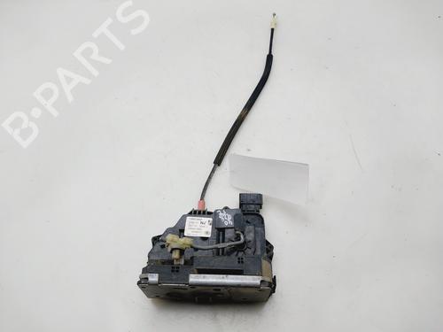 Used Rear left lock Rear left lock OPEL CORSA E (X15) [2014-2026] 34235915 34235915