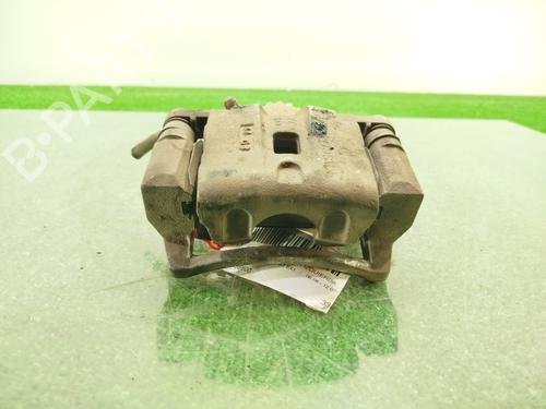 Used Left rear brake caliper KIA SORENTO I (JC) 2.5 CRDi (163 hp) 27709047