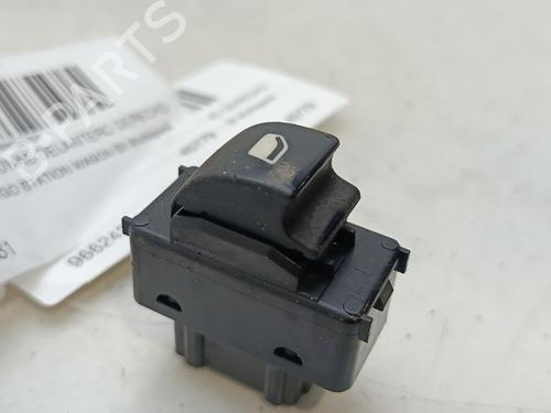 Right front window switch CITROËN BERLINGO MULTISPACE (B9) 1.6 HDi 110 | BP31797922I26