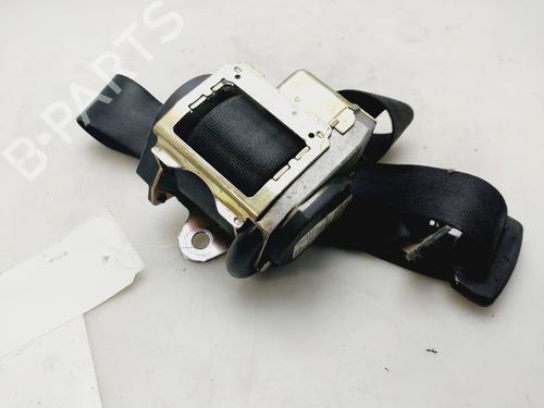 Sicherheitsgurt vorne links AUDI A6 C5 (4B2) 2.5 TDI | BP25996024I26 