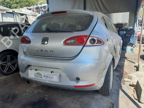 Startmotor SEAT LEON (1P1) 1.9 TDI | BP19447203M8 