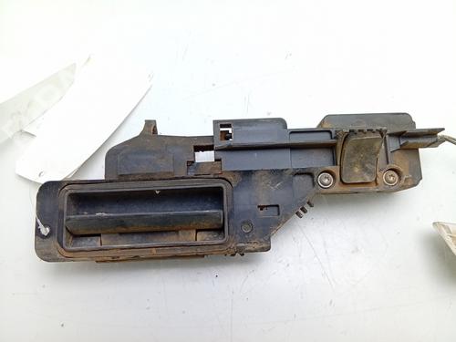 Used Tailgate handle MERCEDES-BENZ M-CLASS (W163) [1998-2005]  27250099